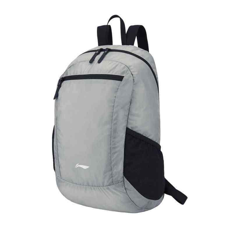 Unisex voda, ruksaci koji odbijaju, putni sklopivi, sportske planinarske torbe