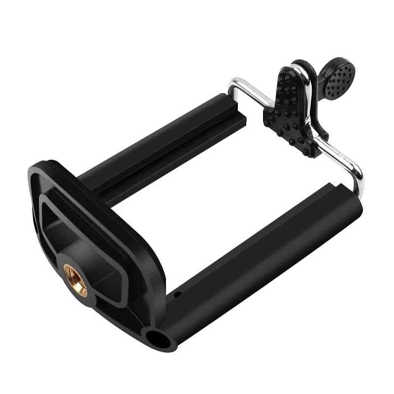 Kompatible tragbare Projektor Mini Stativ Kamera / Telefon, stabiler Ständer