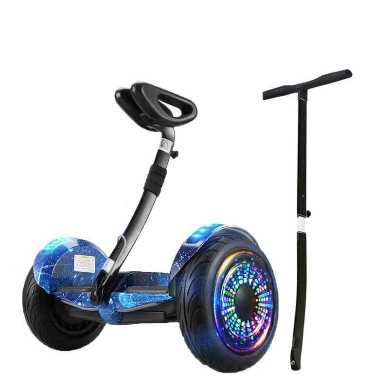 Self-balancing Scooter Bluetooth Mobile Smart Electric Phone Control, Mini Hover Board