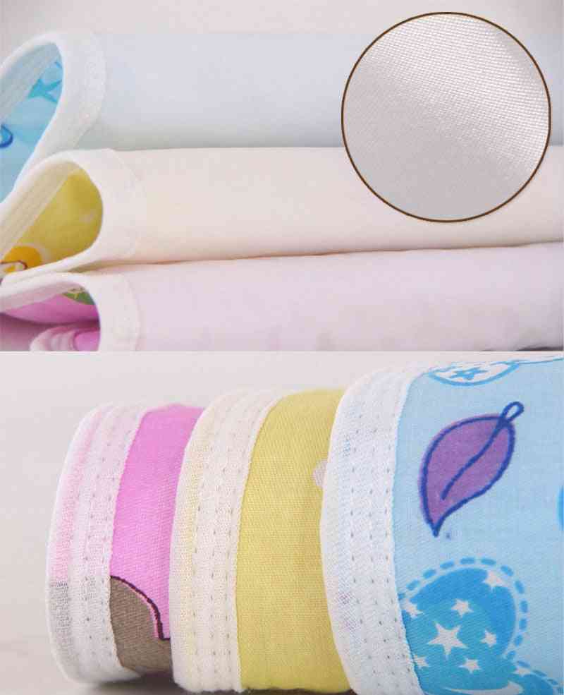 Cotton Ecologic Diaper Changing Table - Waterproof Mat Cover, Baby Nappy Changing Pad