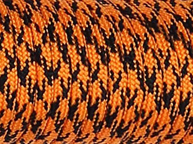 Paracord Parachute Cord Lanyard Rope, Mil Spec Type-iii 7 Strand For Camping / Climbing