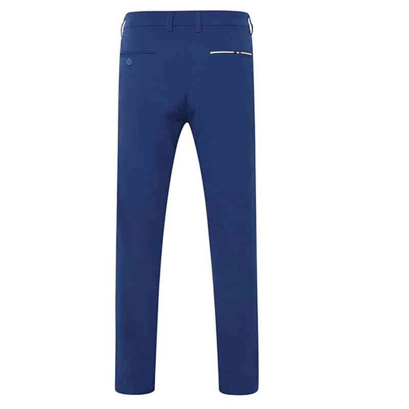 Sports Golf Pants-casual Breathable Trousers