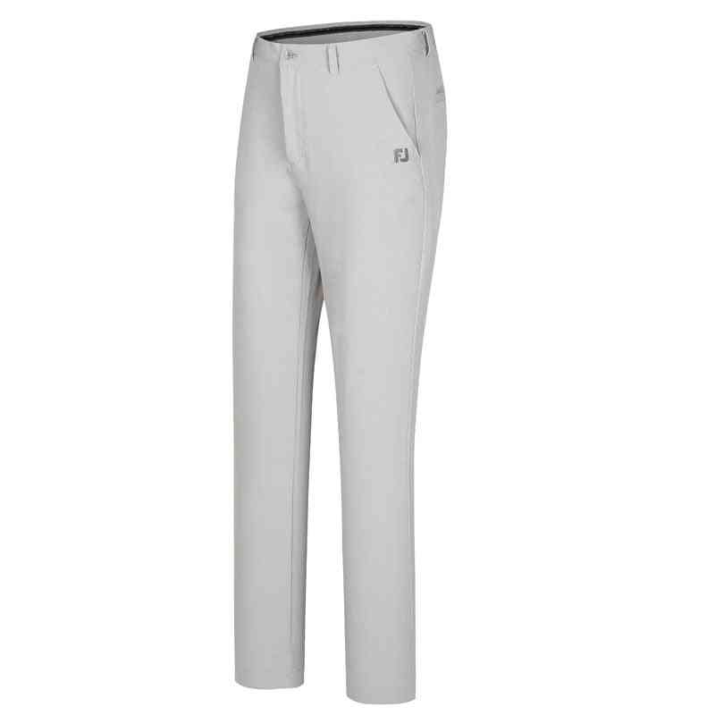 Quick-drying And Breathable-golf Sports Pants