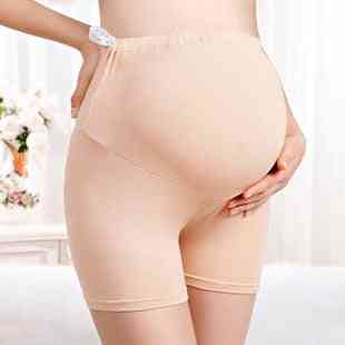 Maternity Leggings Short Women Safety Pants, Pregnancy Clothes Pant