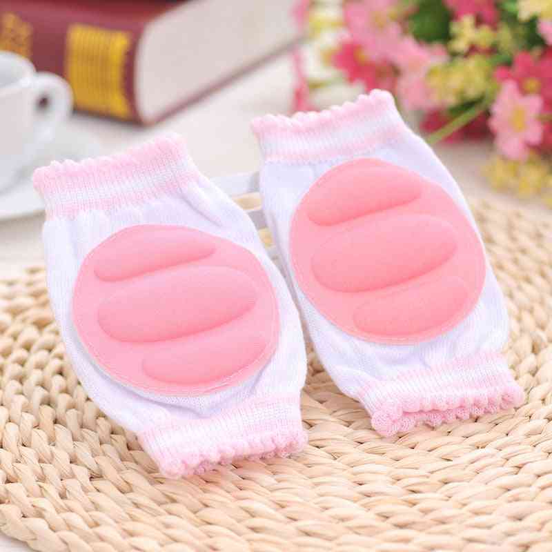 Baby Knee Pads Protector Baby Accessories, Summer Protections Safety