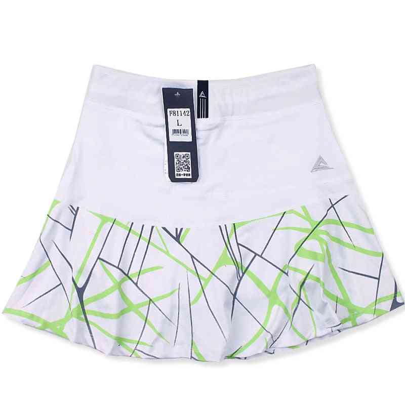 Tennis Skort Short, Badminton Skirt's