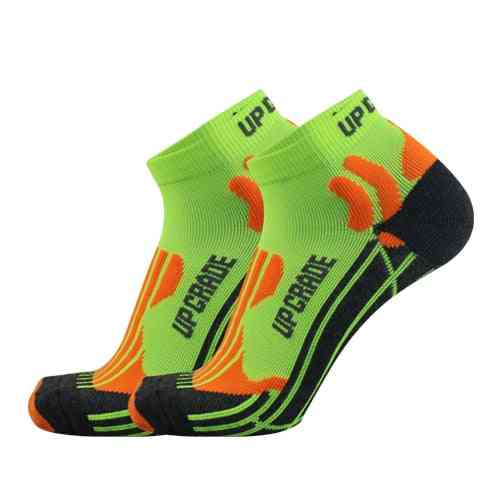 Compression Socks Outdoor Cycling Breathable Basketball Ski Socks Thermal Socks