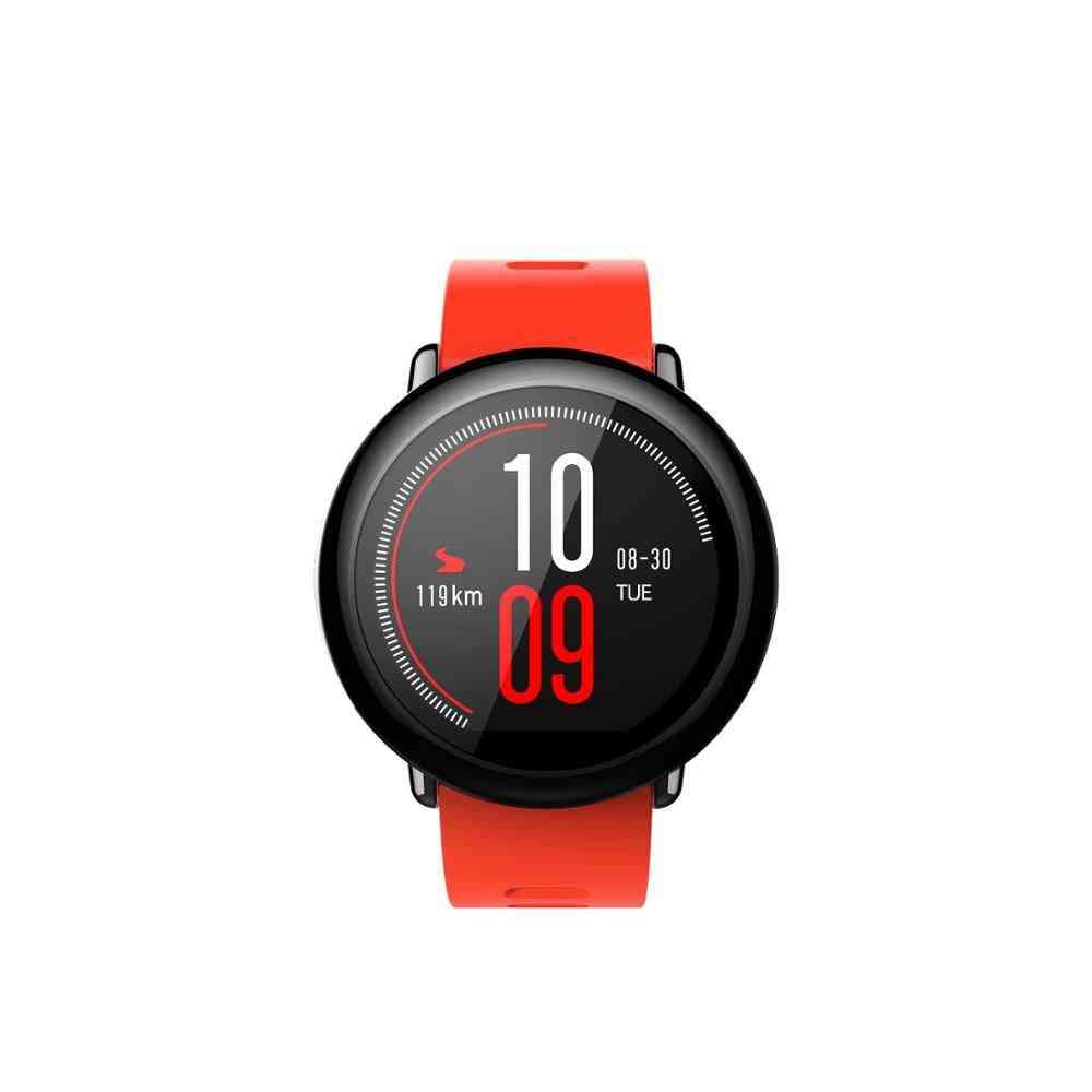 Smartwatch With Bluetooth Music, Gps Information For Android Phone