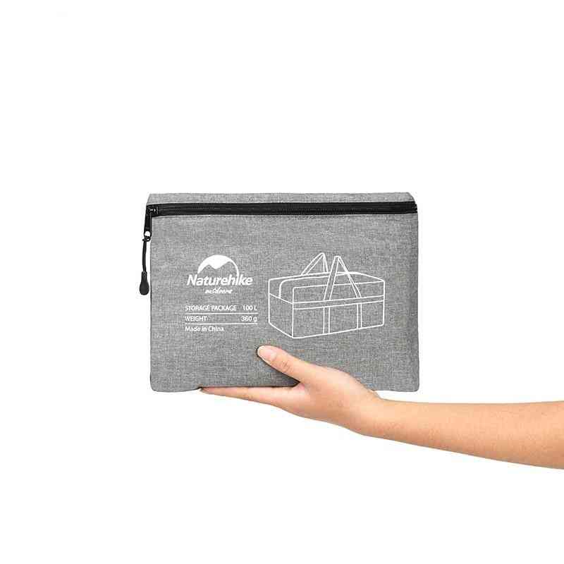 Ultralight Outdoor Folding Portable Bags