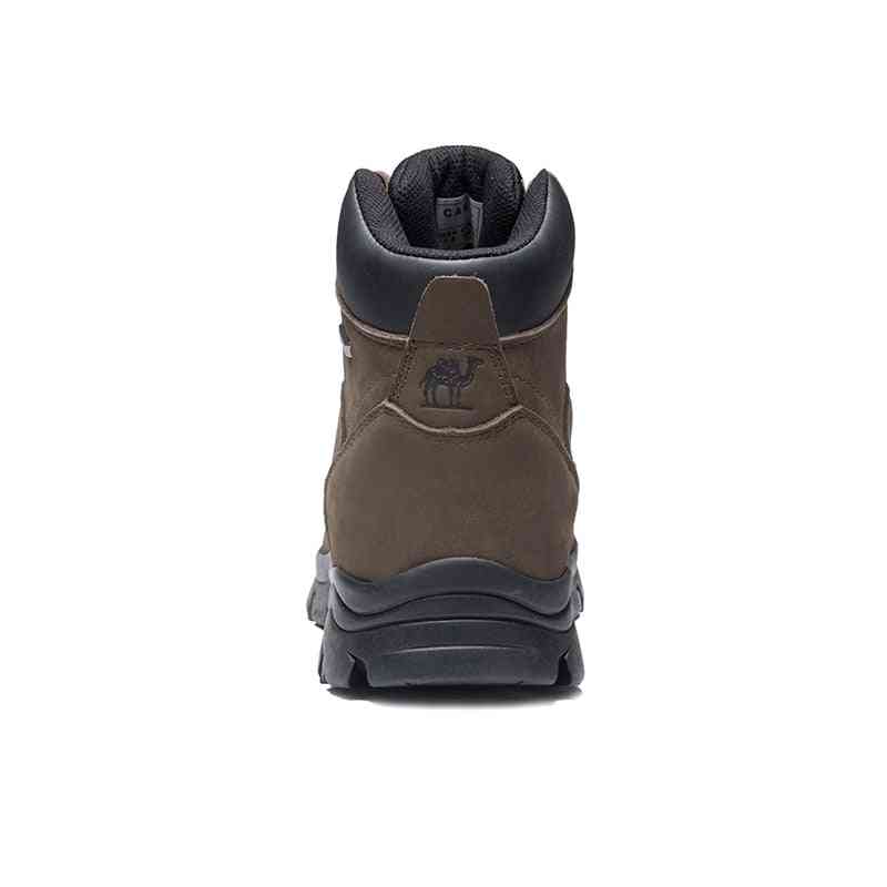 Men Outdoor Sports Tactical Male Boots - Hiking Mountain Shoes