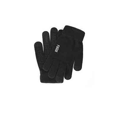 Winter Outdoor Sport warme Touchscreen Fitness Fitness Vollfinger Handschuhe