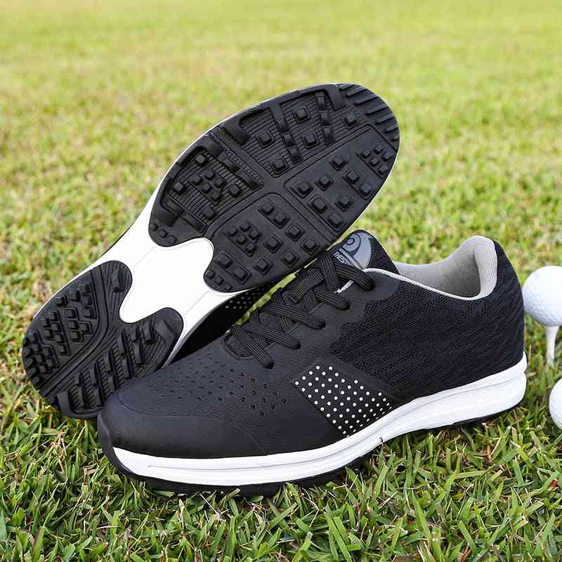 Nové golfové boty pro muže