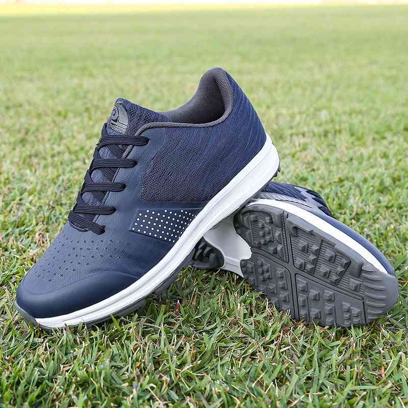 Nové golfové boty pro muže