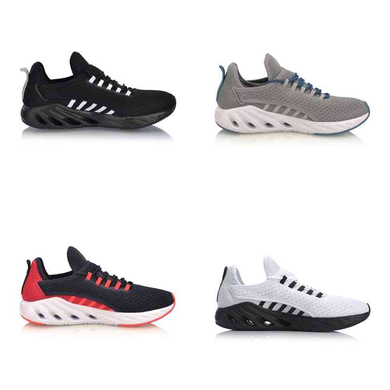 Men Ln Arc Cushion Running Shoes, Breathable Comfort Sport Sneakers Shoe