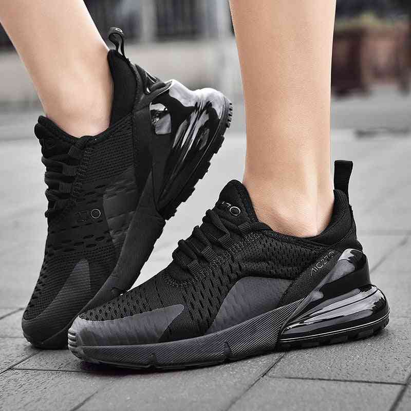Breathable Running, Gym, Fitness Trainers Sport Shoe