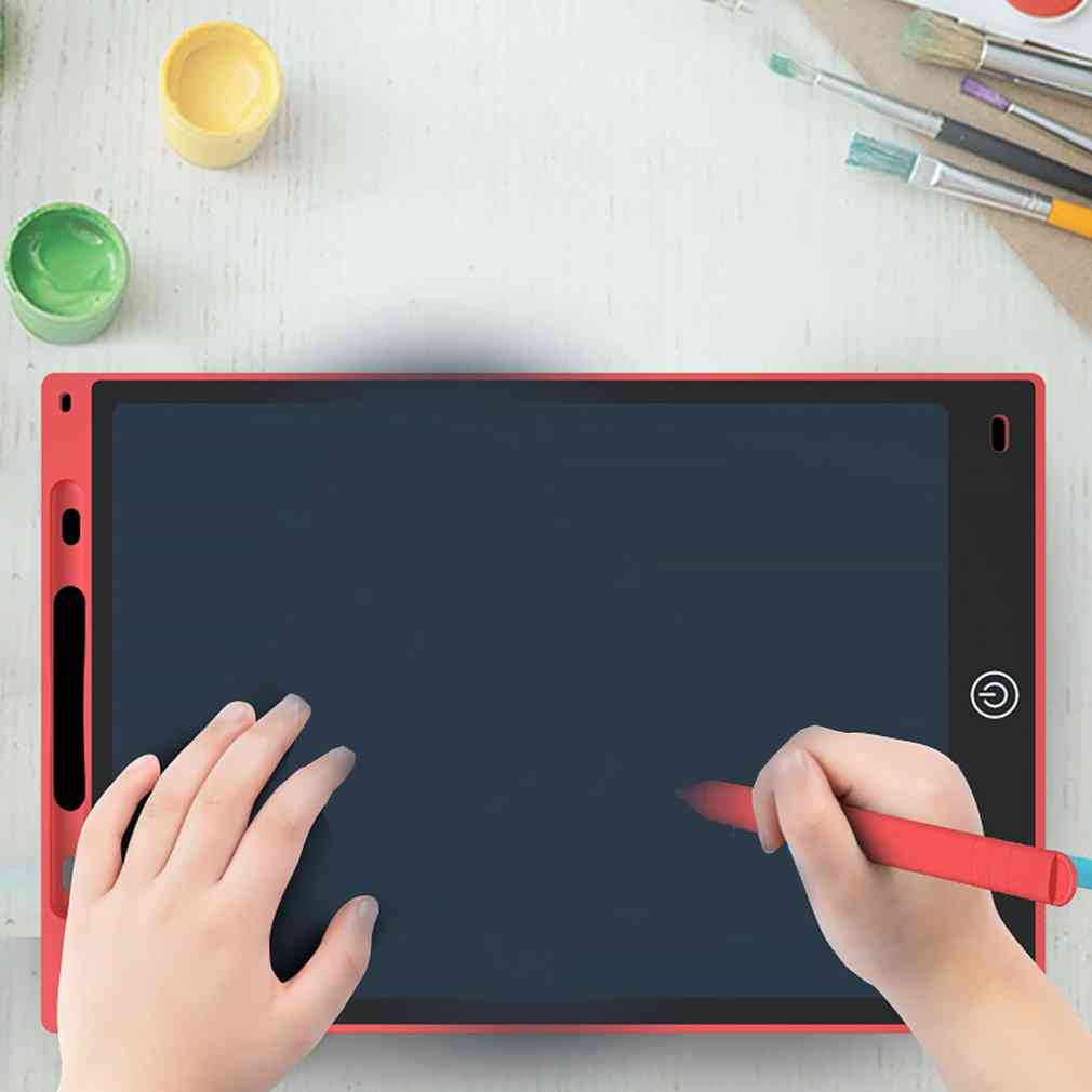 Portable Smart Lcd Writing Tablet Electronic Notepad