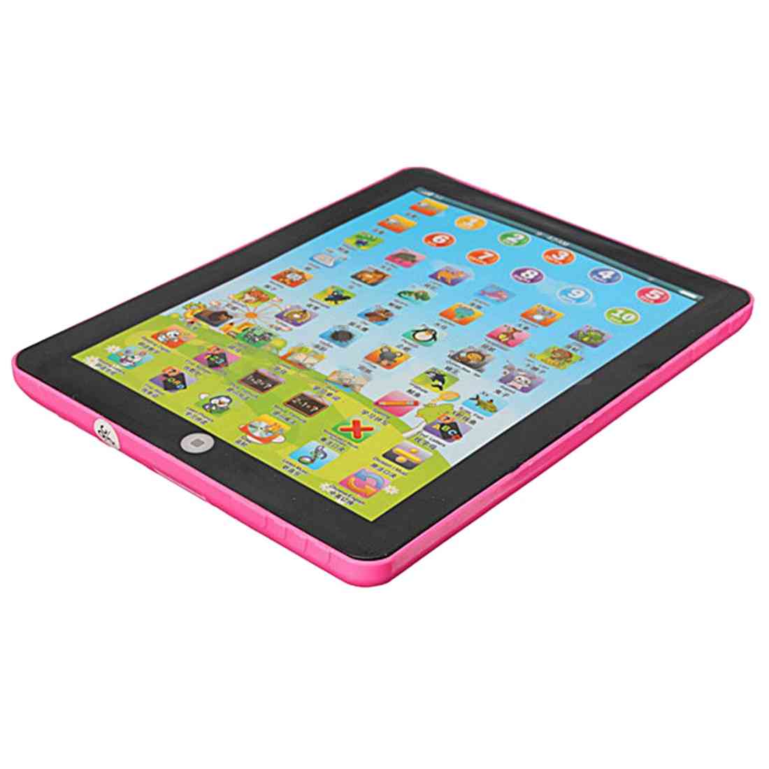 Barns baby tablett pad - dator pedagogiska leksaker