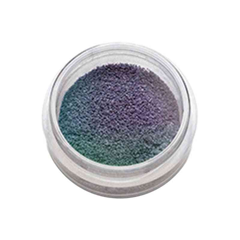 Epoxy Glitter Pigment Crystal Mud Dye, Diy Filling Material Pearlescent Powder, Craft Jewelry Making Accessories