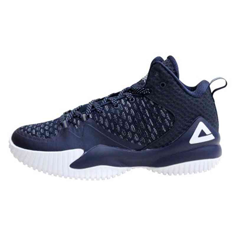 Basketball Breathable Anti-slip Wearable Sneakers