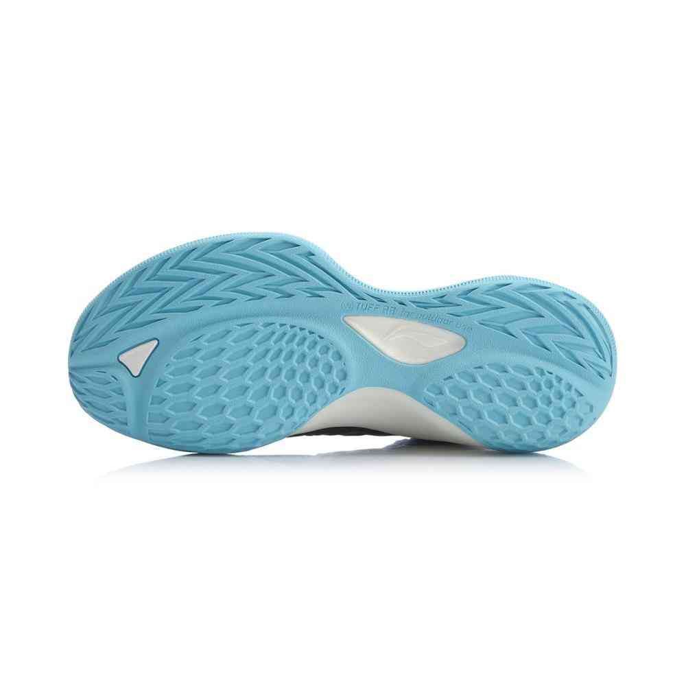 Pánské basketbalové boty lehká pěna prodyšná podšívka sportovní obuv tenisky