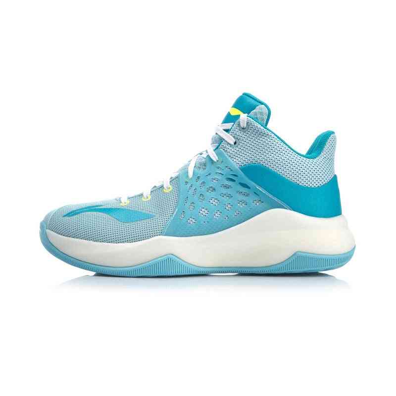 Pánske basketbalové topánky z ľahkej peny, priedušná podšívka so športovou obuvou