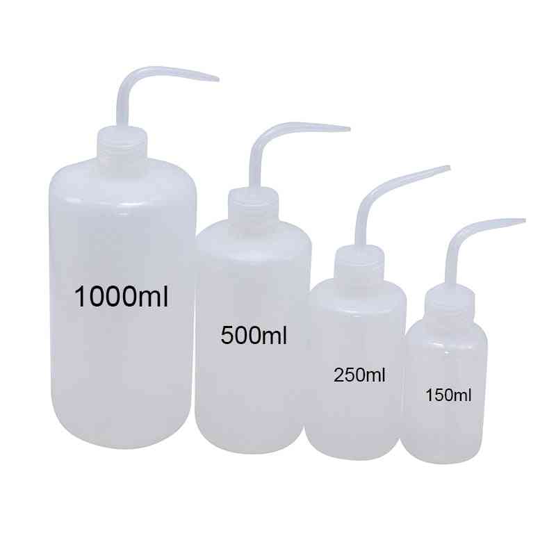 Long Curved Meat Water Liquid Container, Spray Bottle