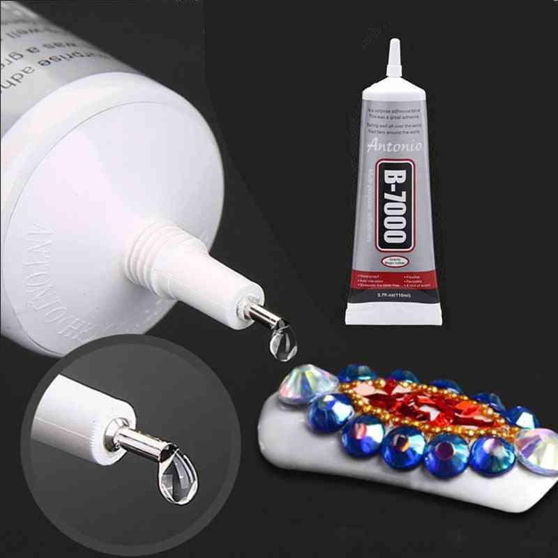 Mobile Phone Touch Screen Super Adhesive Telephone Glass Glue