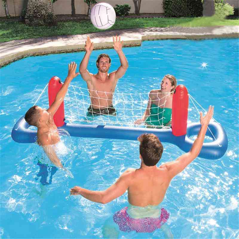 Swimming Pool Water Sports Floating