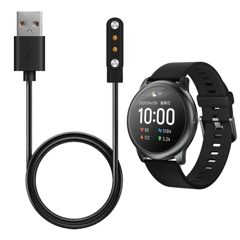 Usb Chargers For Smartwatch, And  Dock Charging Cable