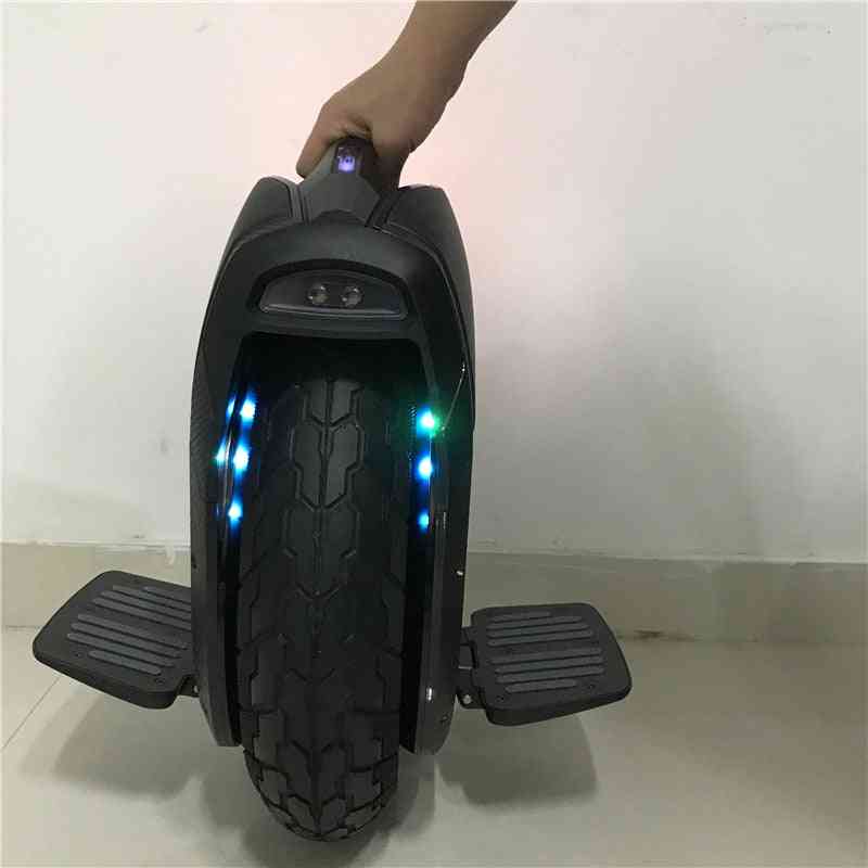 Original Ninebot One Z10 Z6 Self Balancing Electric Scooter 45km/h Support Bluetooth