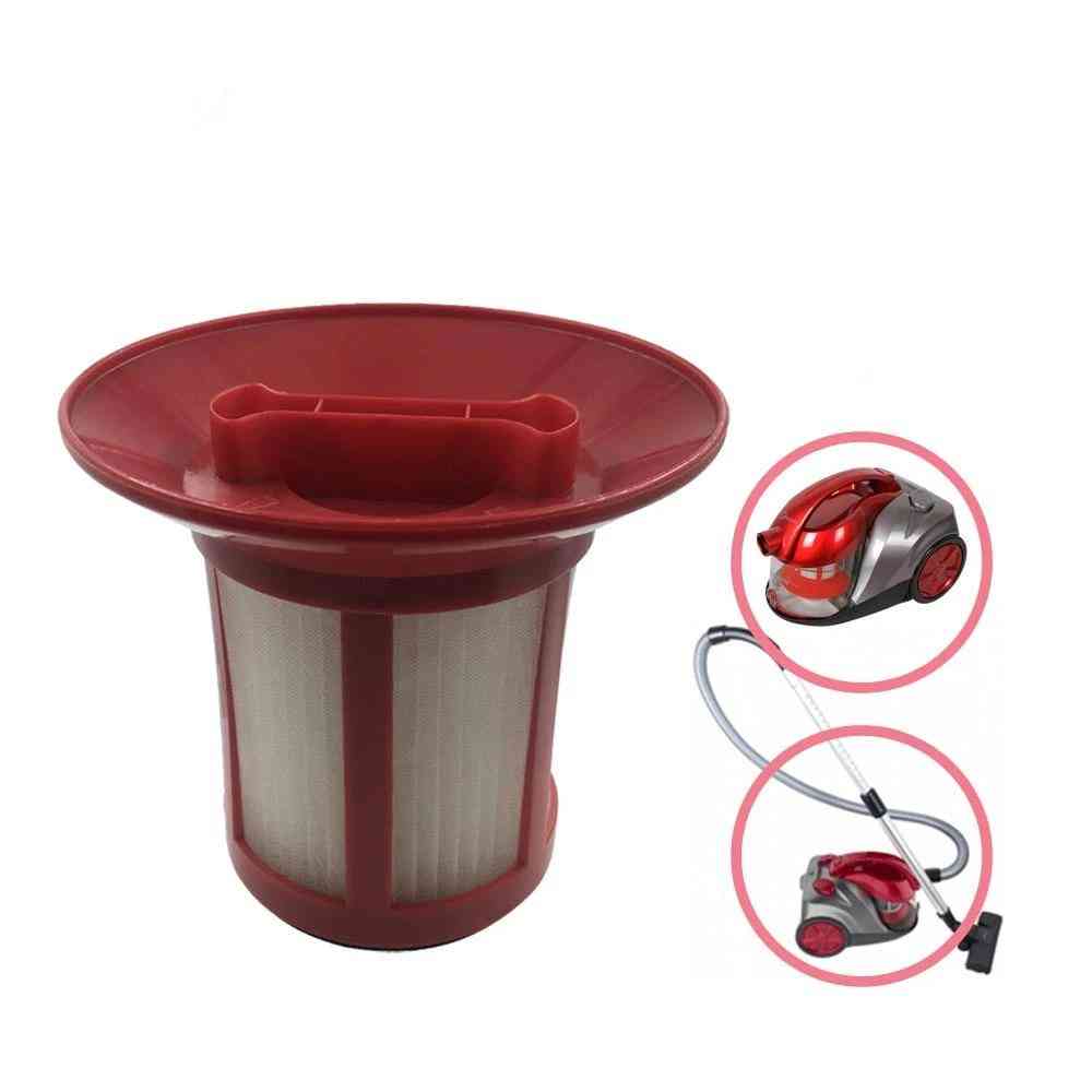 Washable Dirt Cup Filter For Vaccume Cleaners