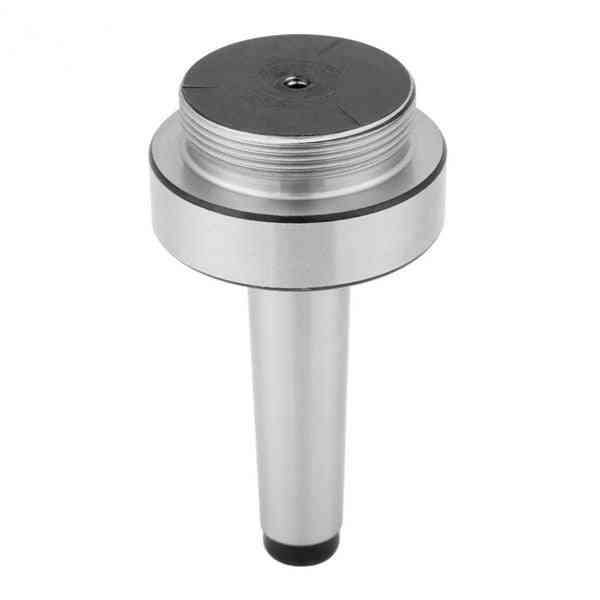 Taper Collet Chuck Holder - High Carbon Steel Cutting Machine Adapter