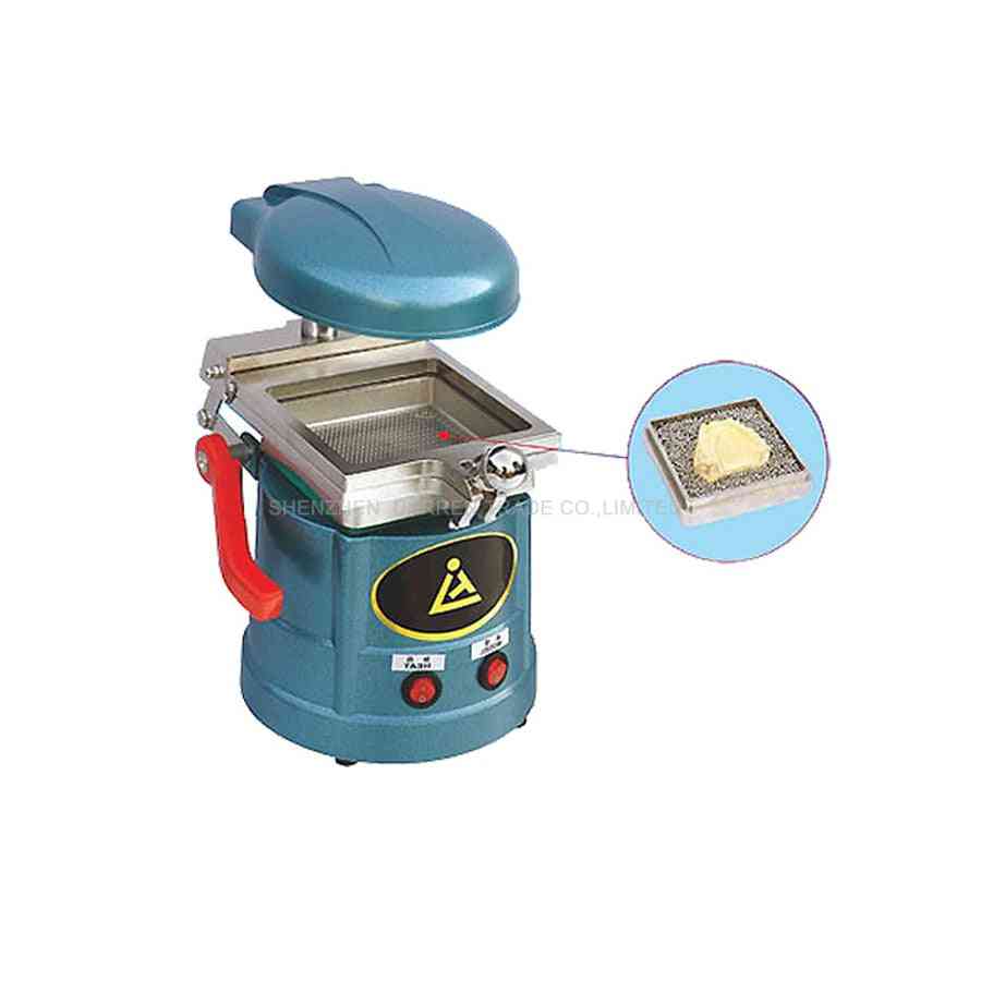 Máquina de moldagem e laminação / equipamento odontológico máquina a vácuo