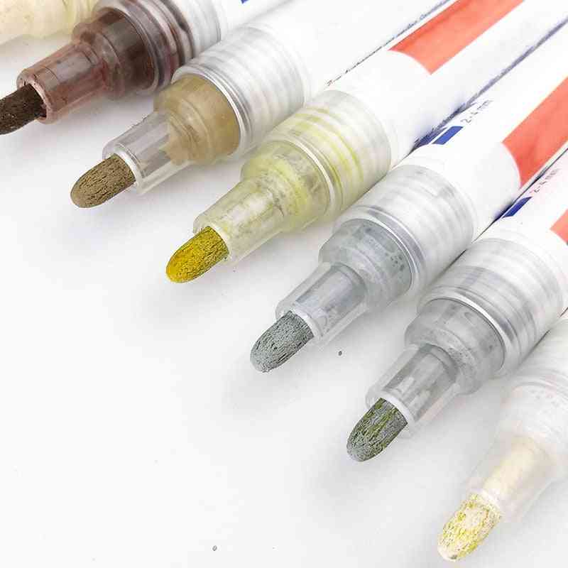 1pcs Seam Beauty Tile Gap Repair Color Pen  - Grout Marker