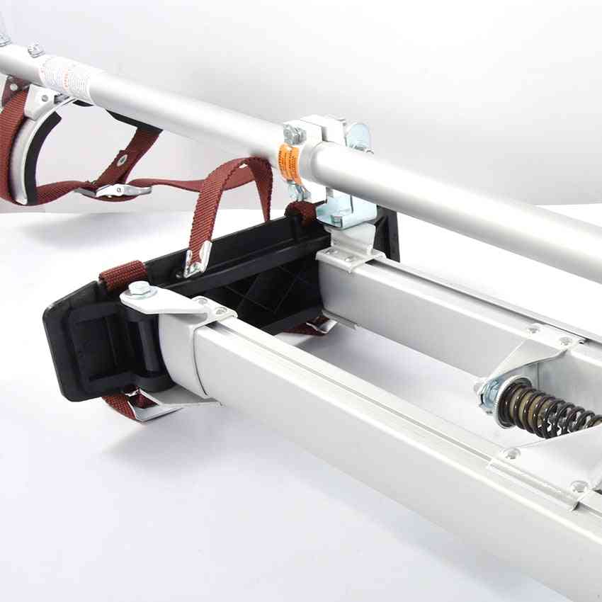Adjustable Professional Plastering Stilt Ladder Drywall Stage Props