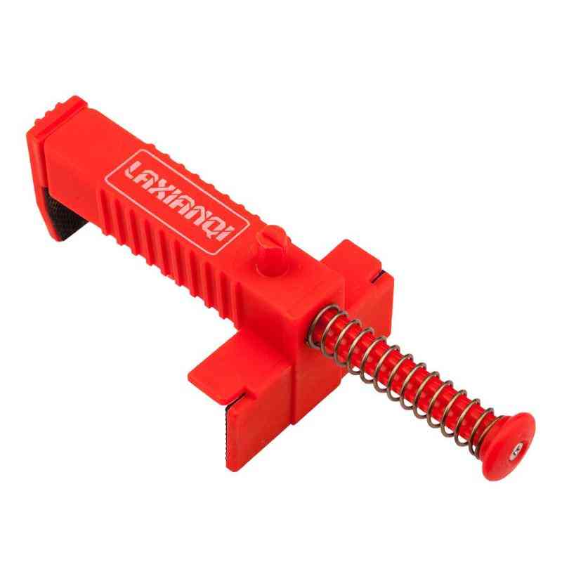 Wire Drawer Bricklaying Tool Fixer For Building Construction