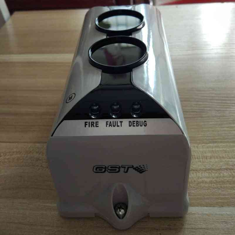 Gst Intelligent Reflective Beam Detector (i-9105r) Addressable Alarm