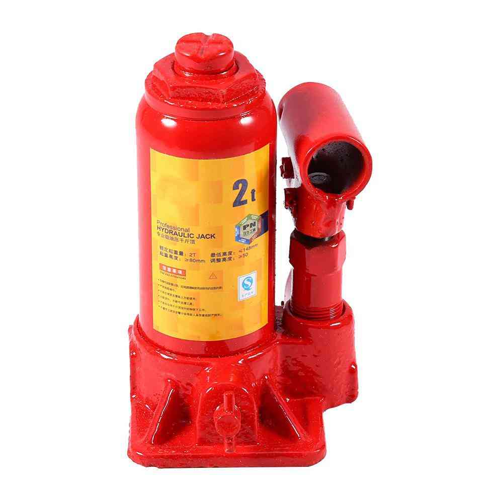 Portable Hydraulic Jack-vehicle Auto Lifter, Tire Change Tool