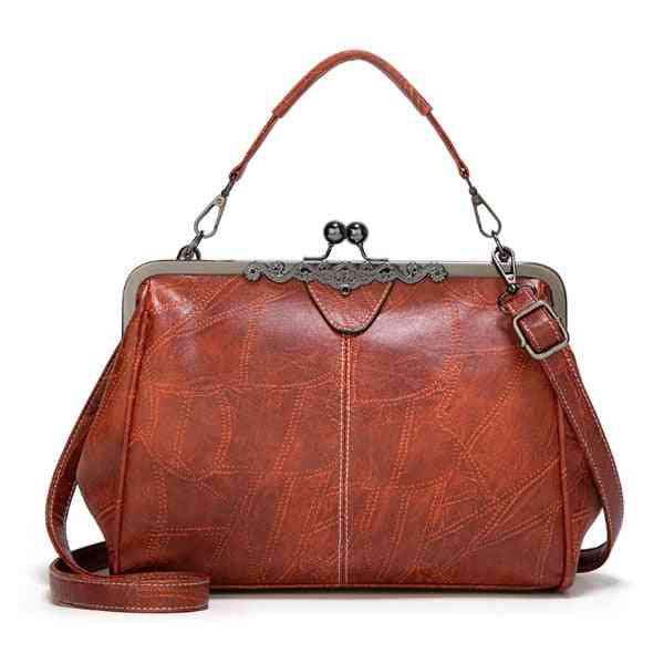 Womens Large Tote Messenger Bag, Shoulder & Shopping Handbag