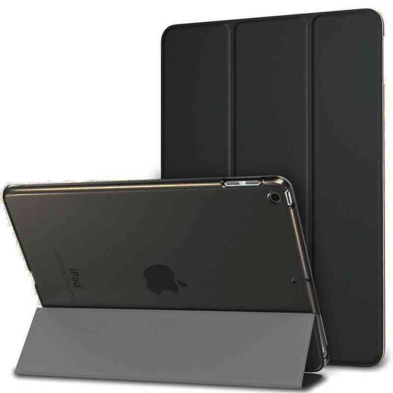 Air Smart Cover Magnetic Flip Stand, Case For Ipad