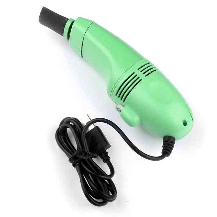 Usb Vacuum Cleaner Designed For Cleaning Computer Keyboard Phone Use Top Quality New Arrival