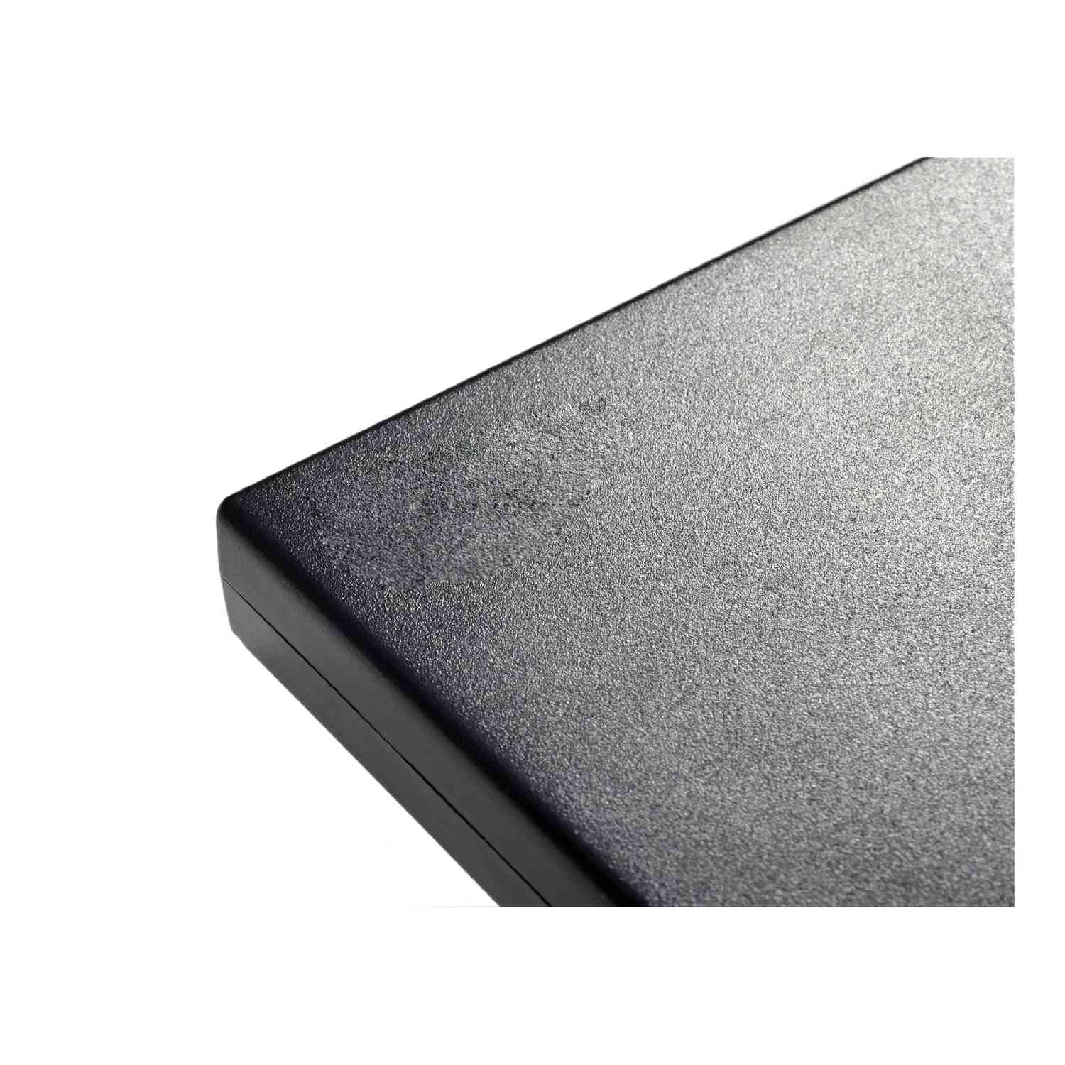 Tragbares schlankes externes USB-DVRDOM-Brenner-Schreibwerk für Laptop / Notebook / PC