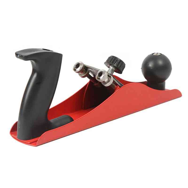 Woodworking Adjustable Smoothing Bench Plane Woodcraft Tools