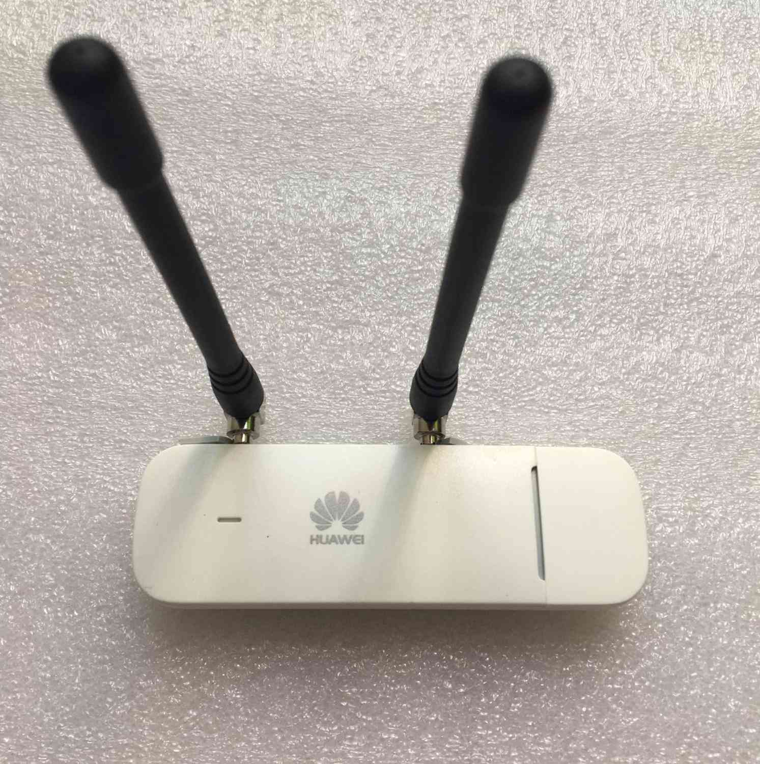 Ulåst med antenne 4g lte dongle mobilt bredbånd usb 4g modem