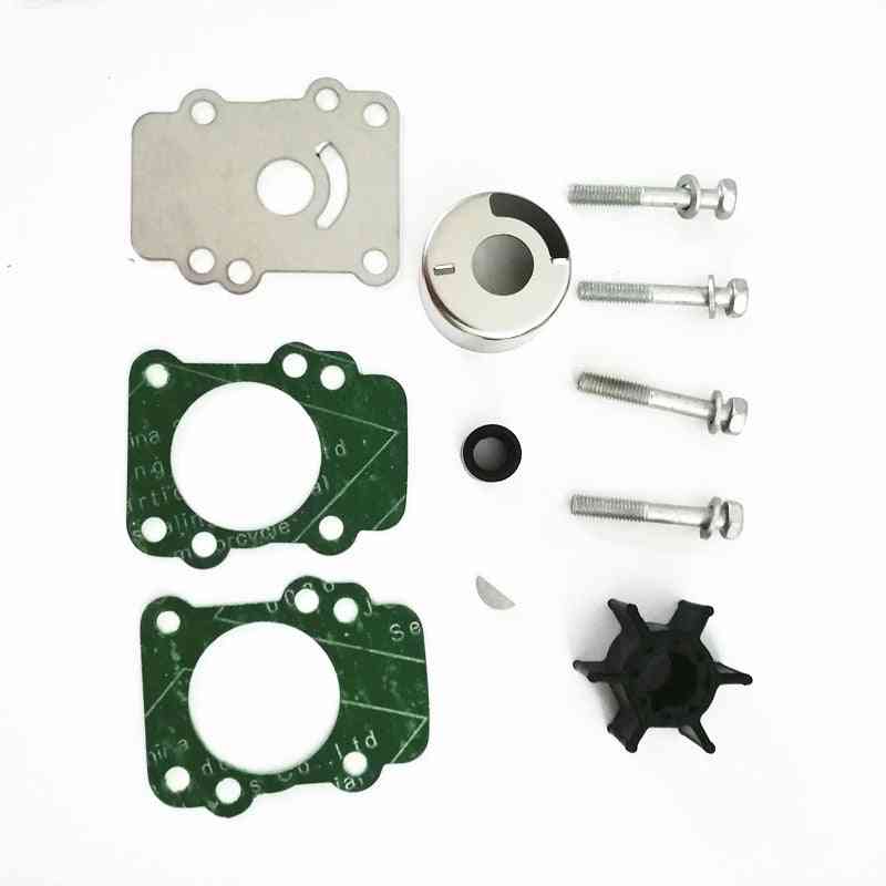 Water Pump Impeller Kit, Outboard