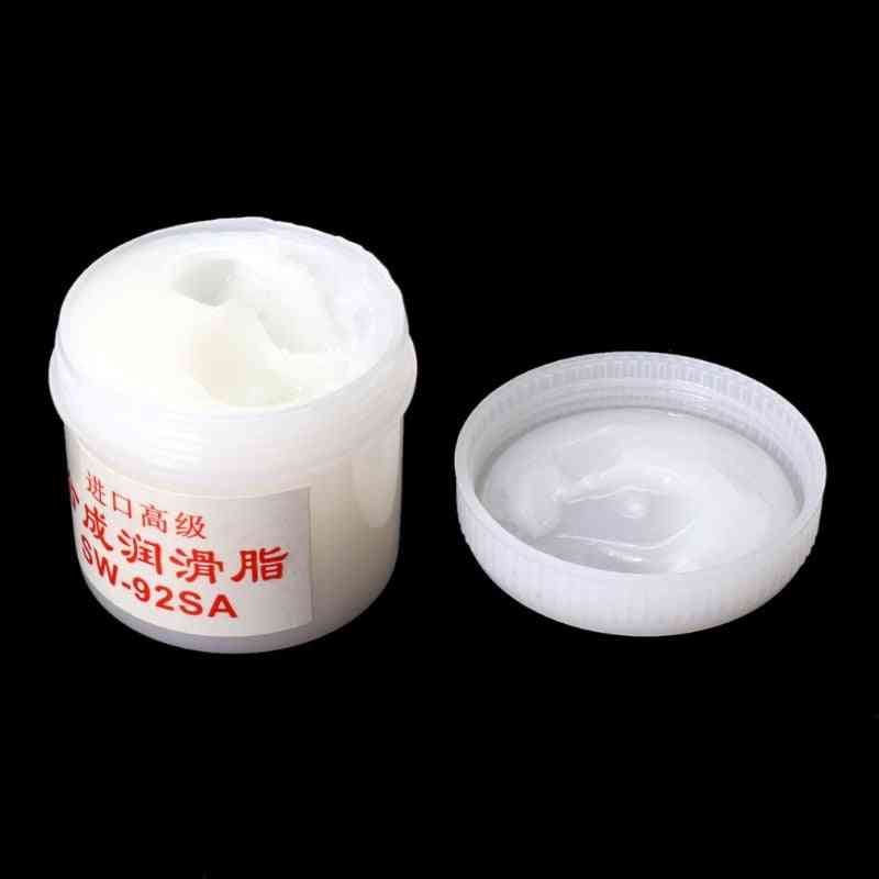 Sintetička mast fusser film plastične masti za ležajeve zupčanika na tipkovnici