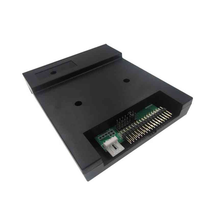 3,5 tommer 1,44 mb usb ssd diskettedrev emulator til yamaha korg roland elektronisk tastatur gotek