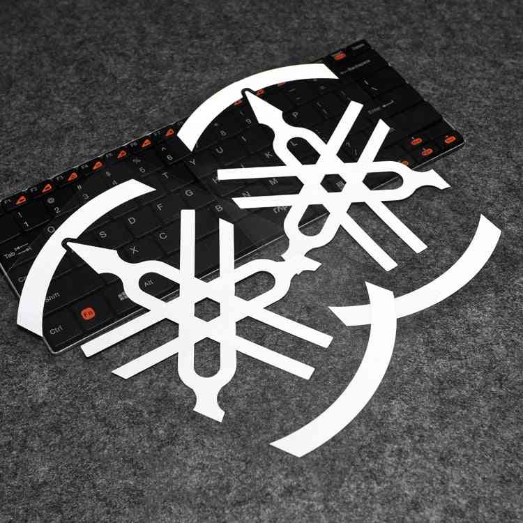 Must-buy Reflective Motorcycle Racing Locomotive Scratches Cover Car Stickers And Decals