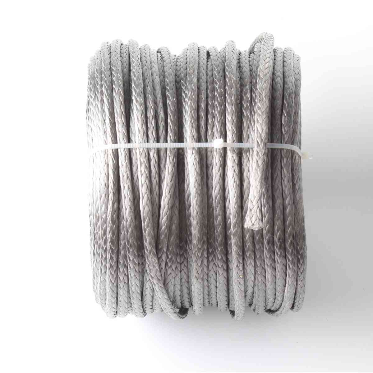 Jeely Weaves Paraglider Winch Braided Rope