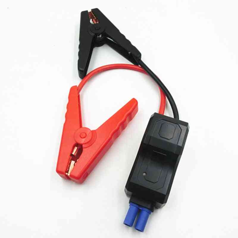 Car Emergency Start Power Supply Fire Relay Relay Smart Clip Ignition System Battery Clip